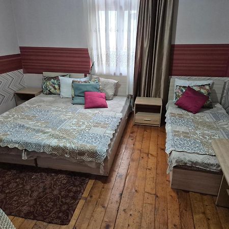 Hostel Alex 1 Szófia Kültér fotó
