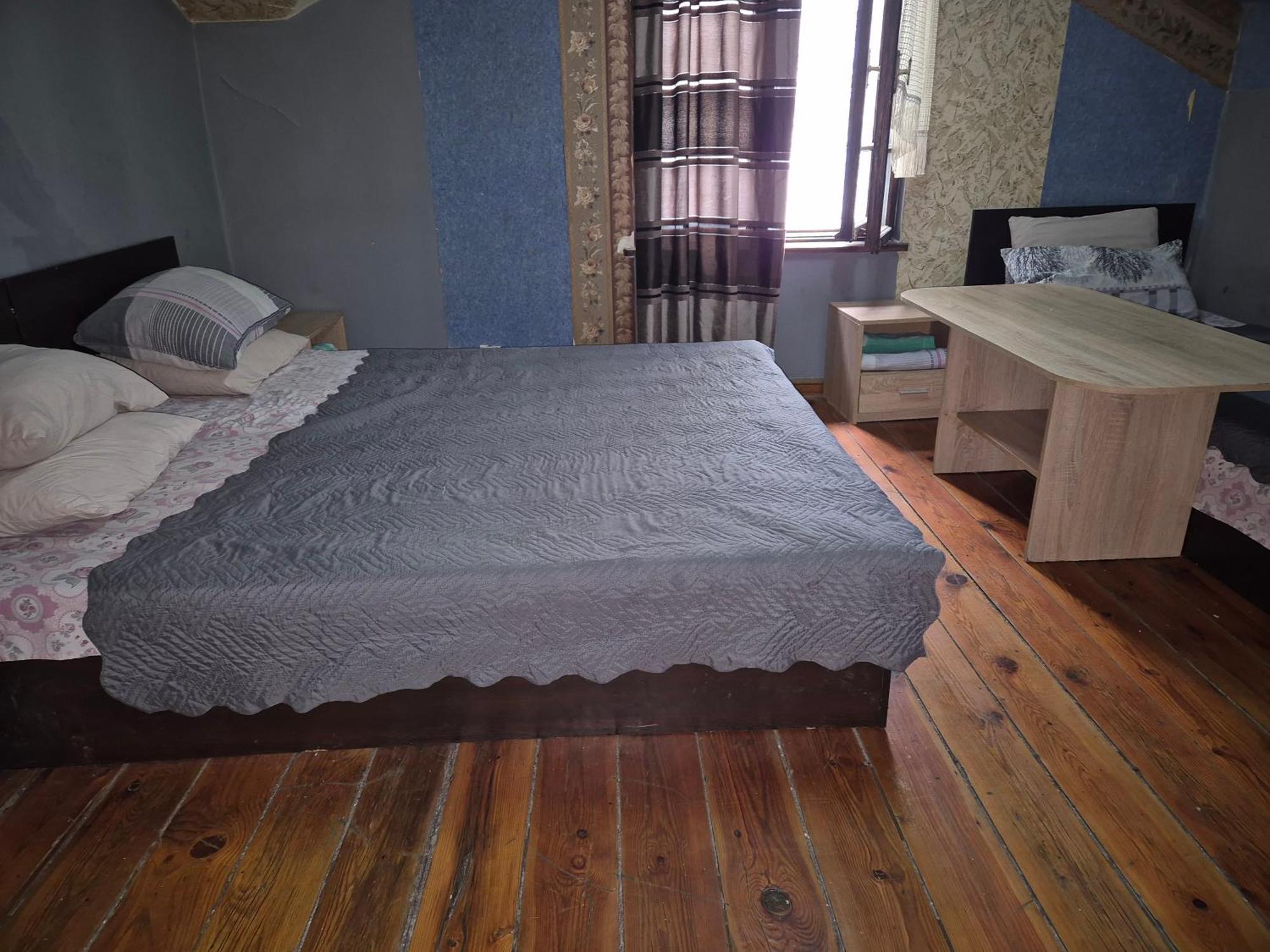 Hostel Alex 1 Szófia Kültér fotó
