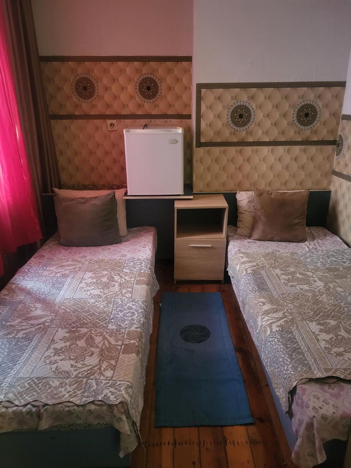 Hostel Alex 1 Szófia Kültér fotó