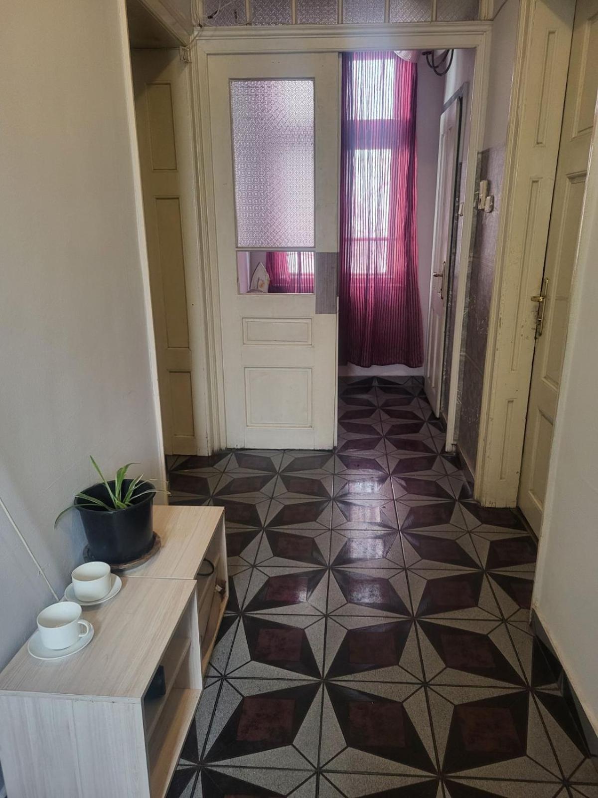 Hostel Alex 1 Szófia Kültér fotó