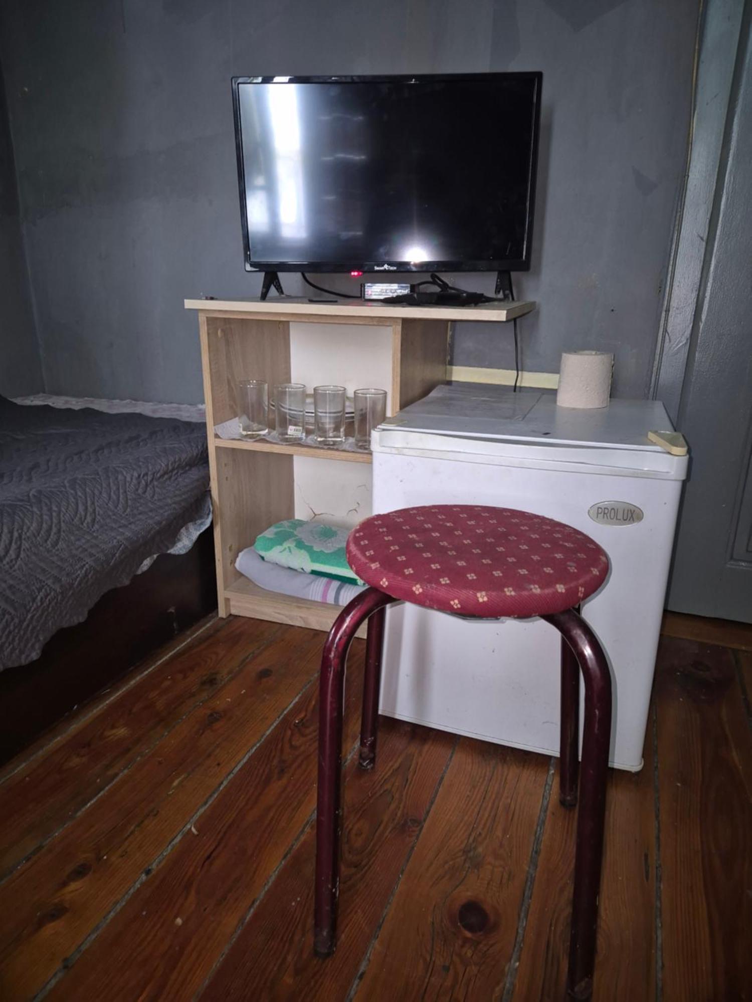 Hostel Alex 1 Szófia Kültér fotó