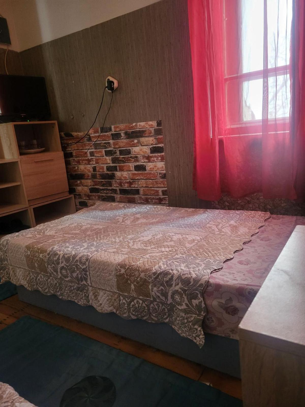 Hostel Alex 1 Szófia Kültér fotó