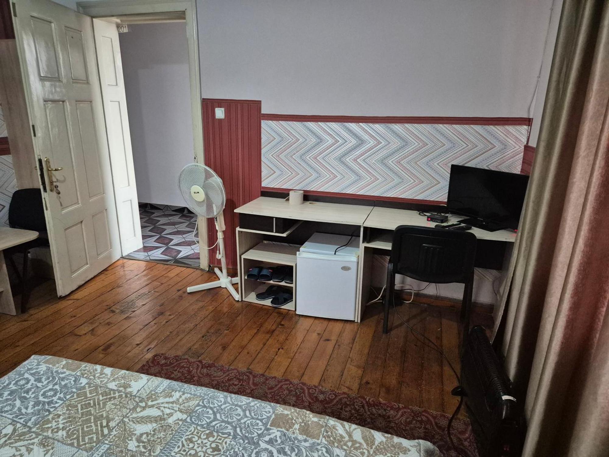 Hostel Alex 1 Szófia Kültér fotó