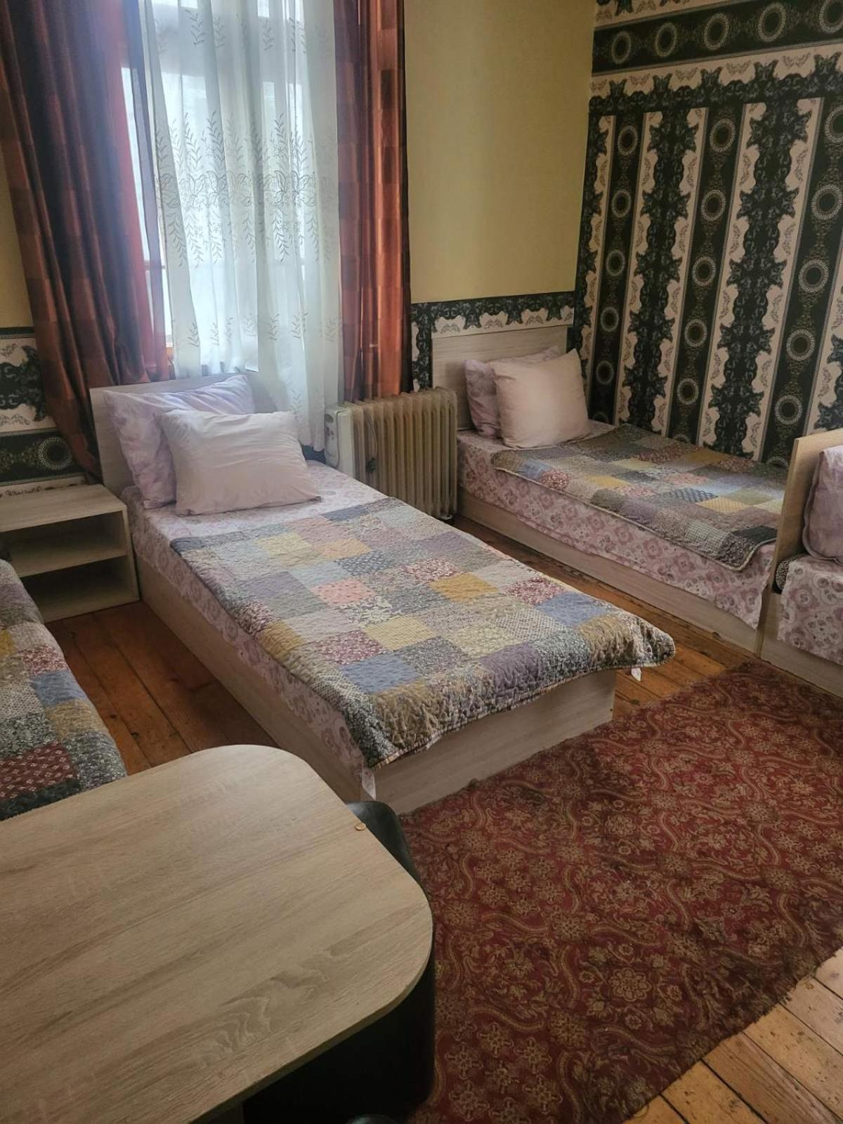 Hostel Alex 1 Szófia Kültér fotó
