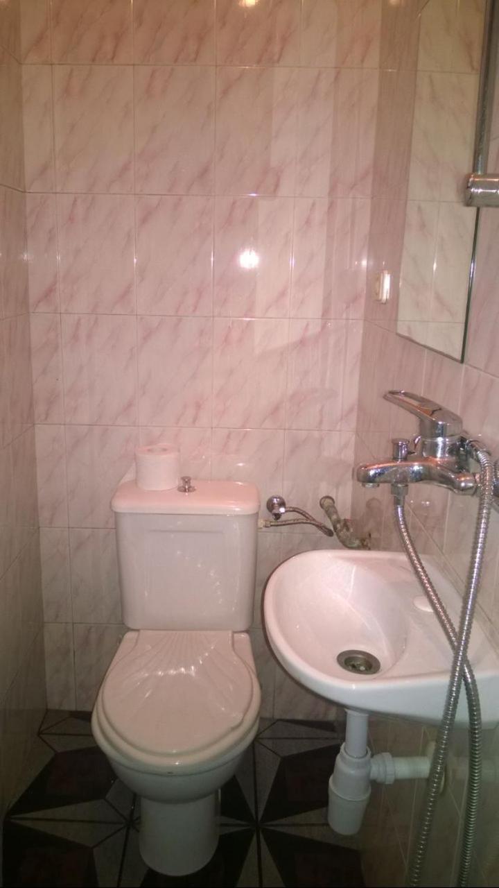 Hostel Alex 1 Szófia Kültér fotó