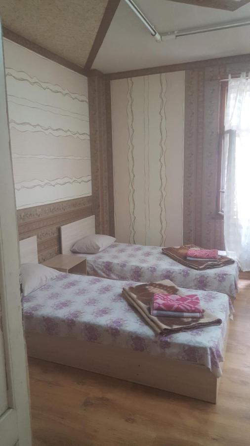 Hostel Alex 1 Szófia Kültér fotó